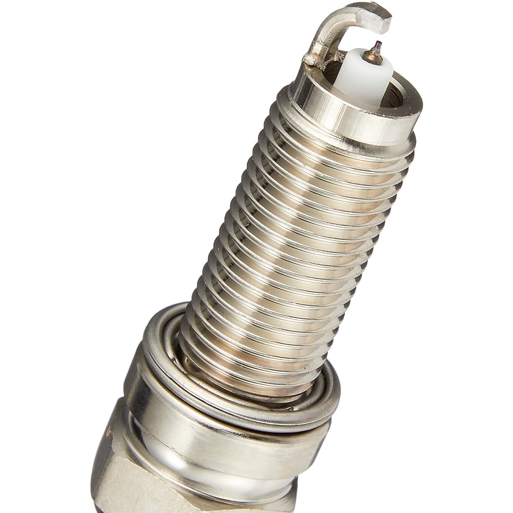 HKS 50003-MR40XLZ Super Fire Racing Long Reach + Projection Type ?12L=26.5mm 16mm Equivalent to NGK8 50003-MR40XLZ