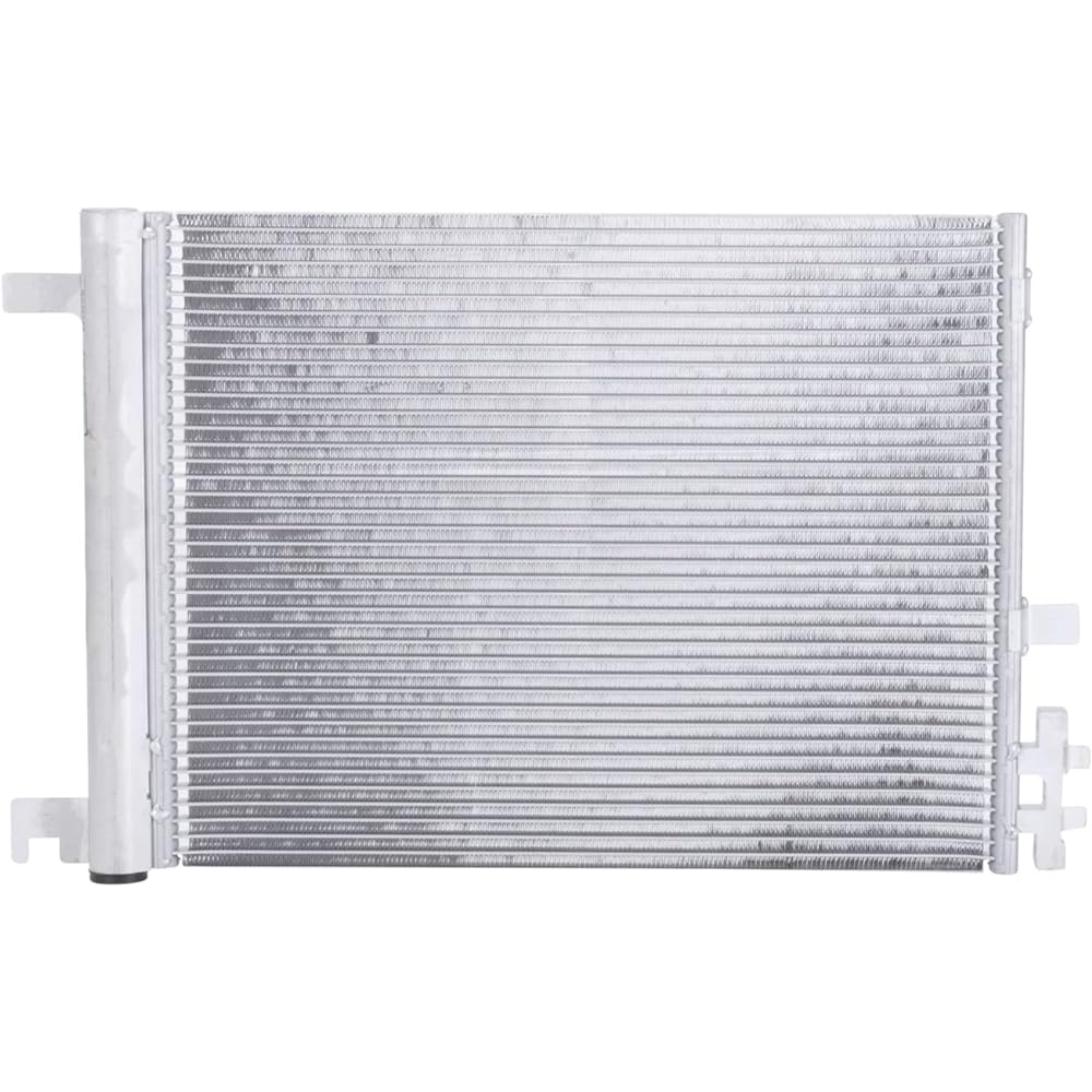 TYC 3462 Chevrolet HHR parallel flow replacement condenser