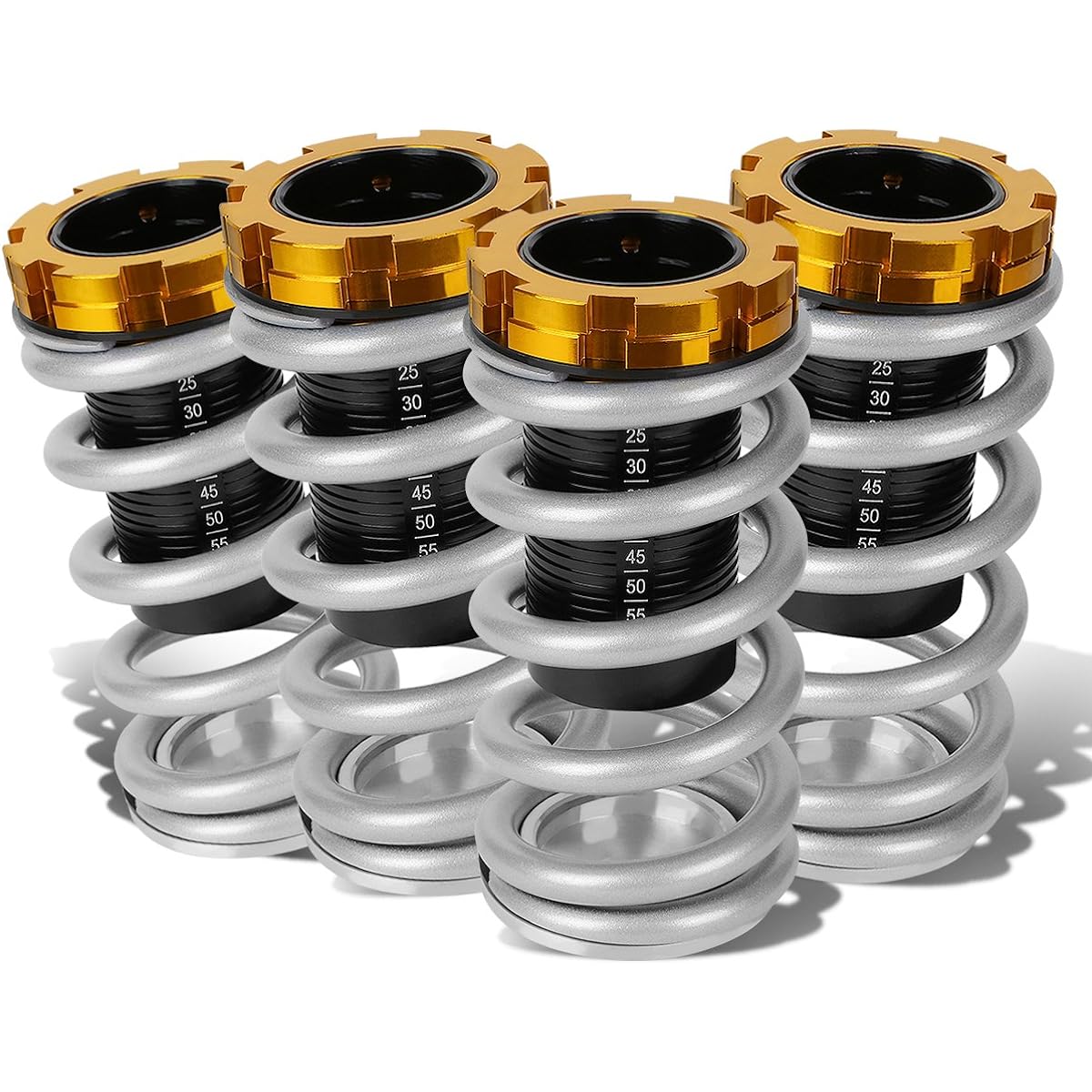 DNA Motoring Coil-HC88-T33-SL Suspension Coil over sleeve kit