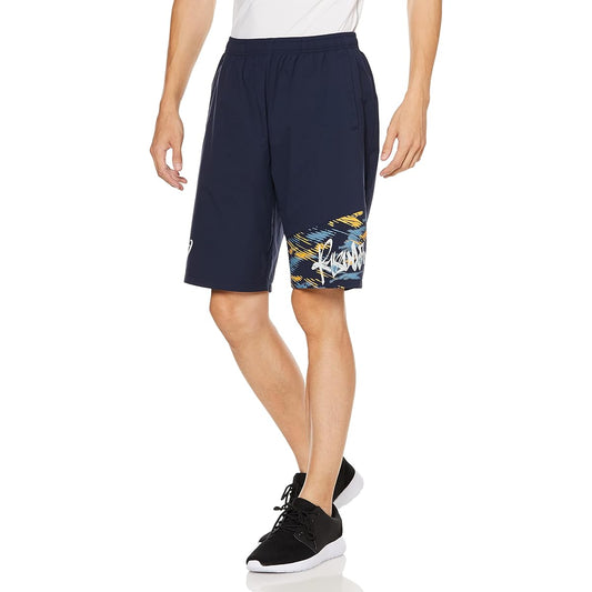 ASICS Baseball KIZUNA Stretch Shorts 2121A327 S~3XL