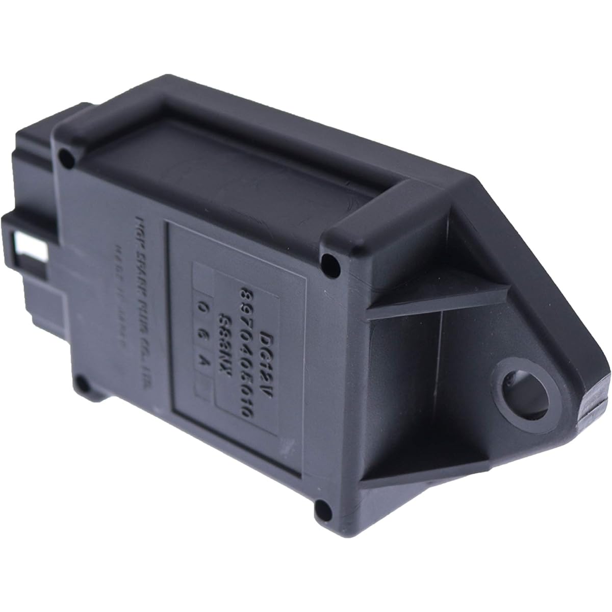 Jeenda Starter timer real controller 16415-65660 16415-65661 16415-65662 KUBOTA D902 D905 D1005 V1505 L2900DT L3010DT L30DT L30DT Supports L3600 DT engine