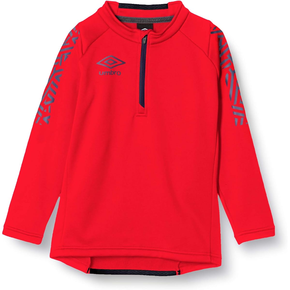 [Umbro] Jersey/Cross JR FLEXUM-3D Barrier Jersey Top Kids