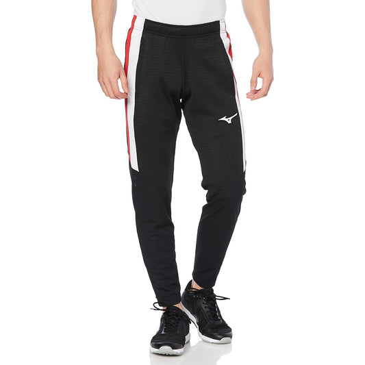 [Mizuno] Soccer Wear MORELIA Dry Aeroflow Midler Pants Highly Breathable P2MD2005