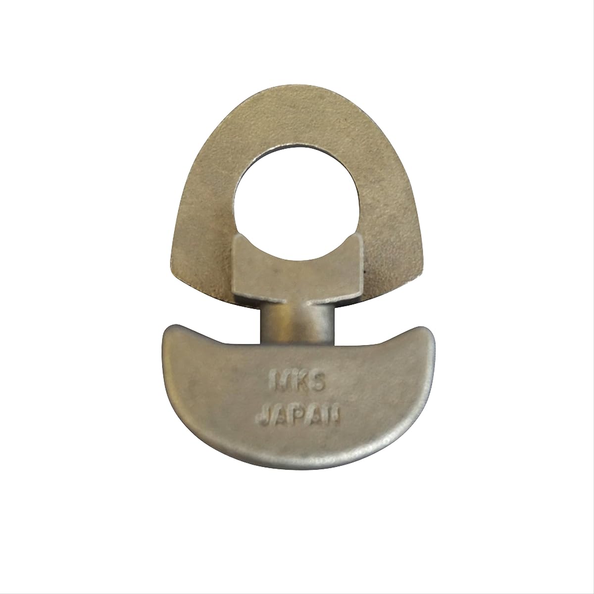 MKS (Mikashima Seisakusho) Bicycle Chain Pull CA-MX14 For Right Claw End Hub Axis 14mm For BMX Sold as 1 Piece