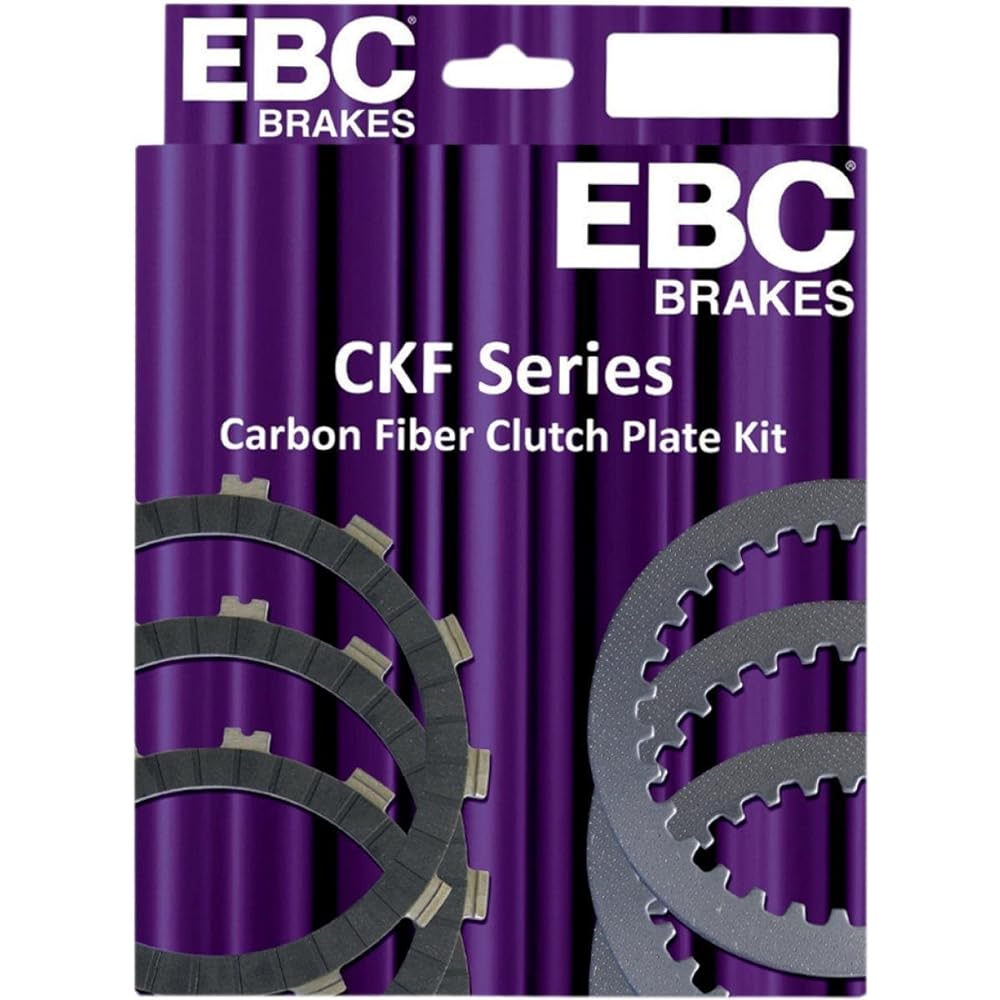 CLUTCH SET EBC CFK2313