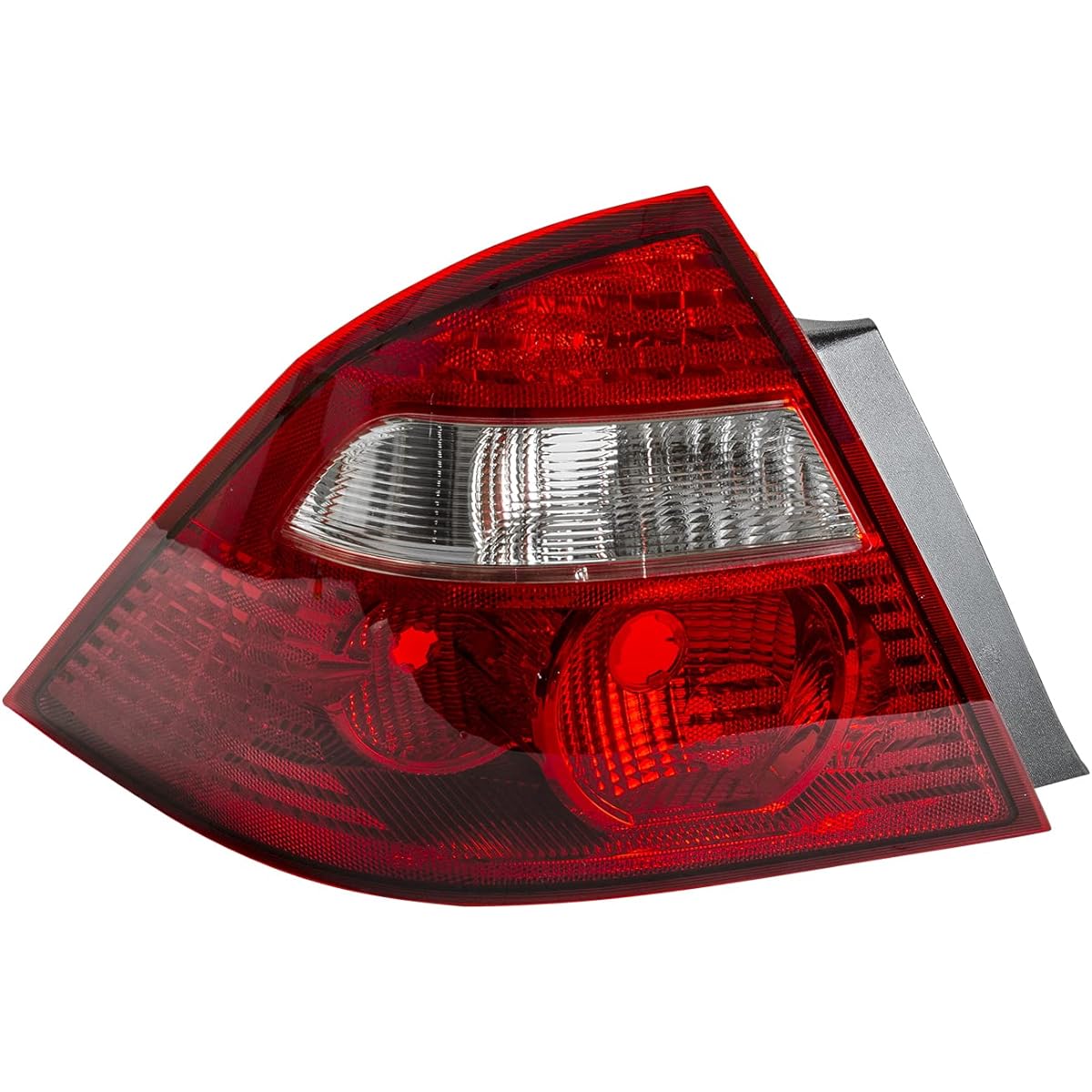 TYC 11-6084-01 Ford 500 Ride seat replacement tail light assembly