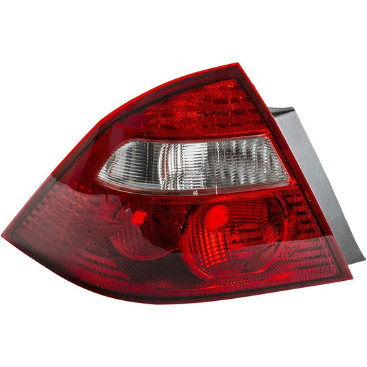TYC 11-6084-01 Ford 500 Ride seat replacement tail light assembly