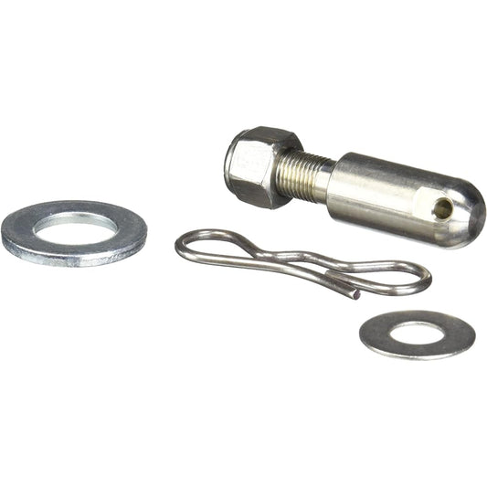 TERAFLEX 1943705 3/4 inch lower quick disconnect stud kit