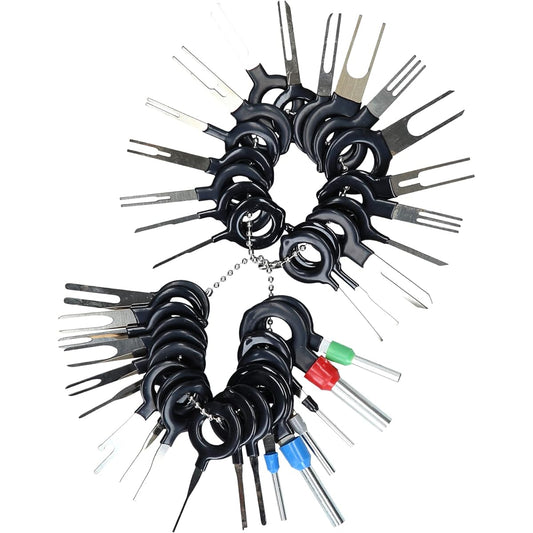 KS Tools Unlock Tool 36 Pieces BT511230