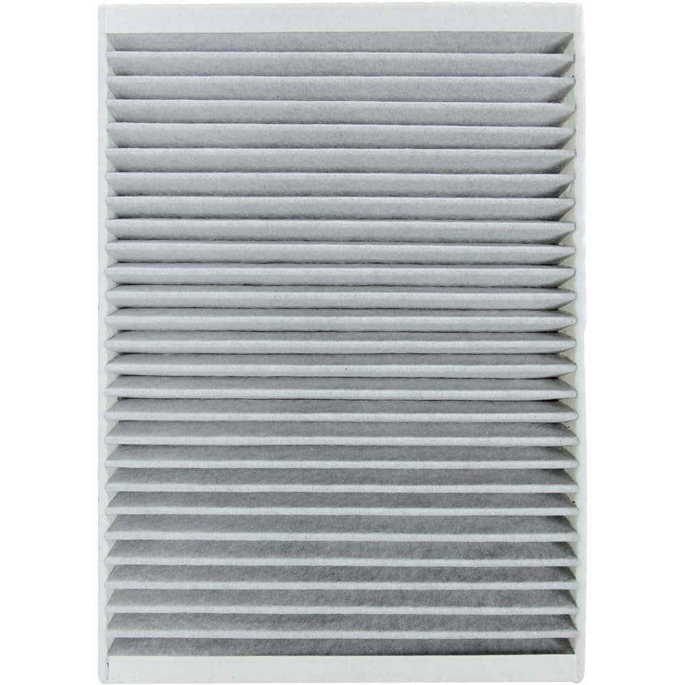 TYC Cabin Air Filter 2016-2020 Volvo XC90 compatible