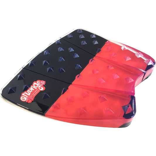 Surf Stomp Pad ORAN'GE All 4 colors