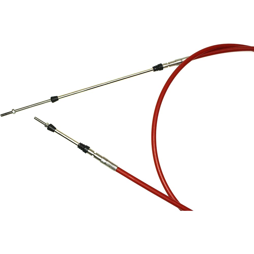 Yamaha 800 & 1200 WAVERUNNER Trim Cable F0D-U153E-10-00