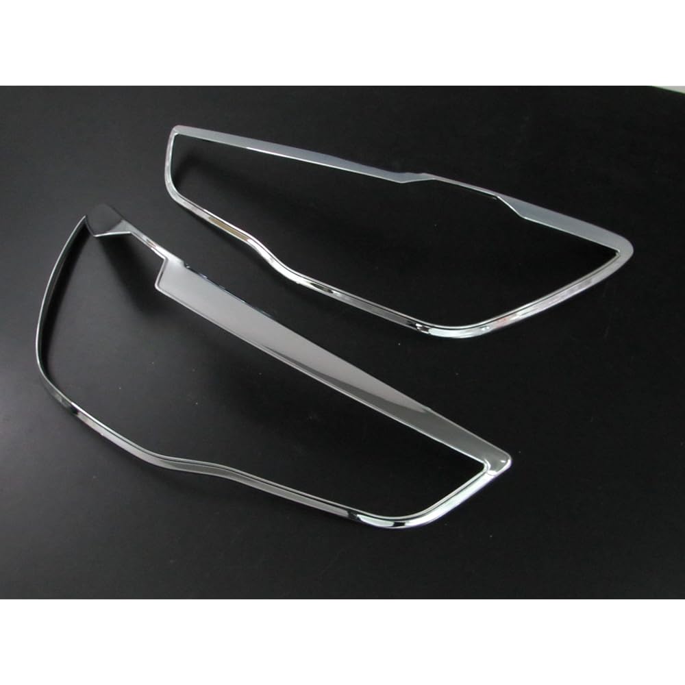 BRIGHTZ RVR GA3W GA4W Early Mid-term Plated Headlight Ring [HEAD-012] GA3 GA4 GA A3 A4 3 4 RV R V RRV R R R V R R R R V R R R R V R R R R V R R R R V R V R R R O R V V 17258 [Parallel import goods]