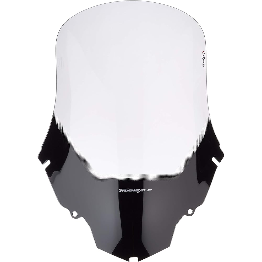 Puig 0377H 0377H Touring Screen Smoke