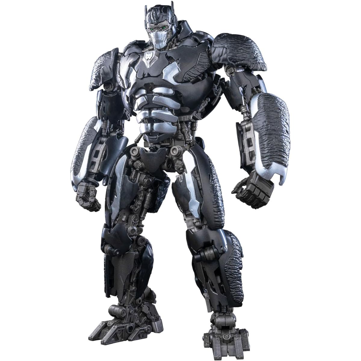 Doyusha Transformers/Beast Awakening 01 Optimus Primal Height approx. 20cm Painted plastic model