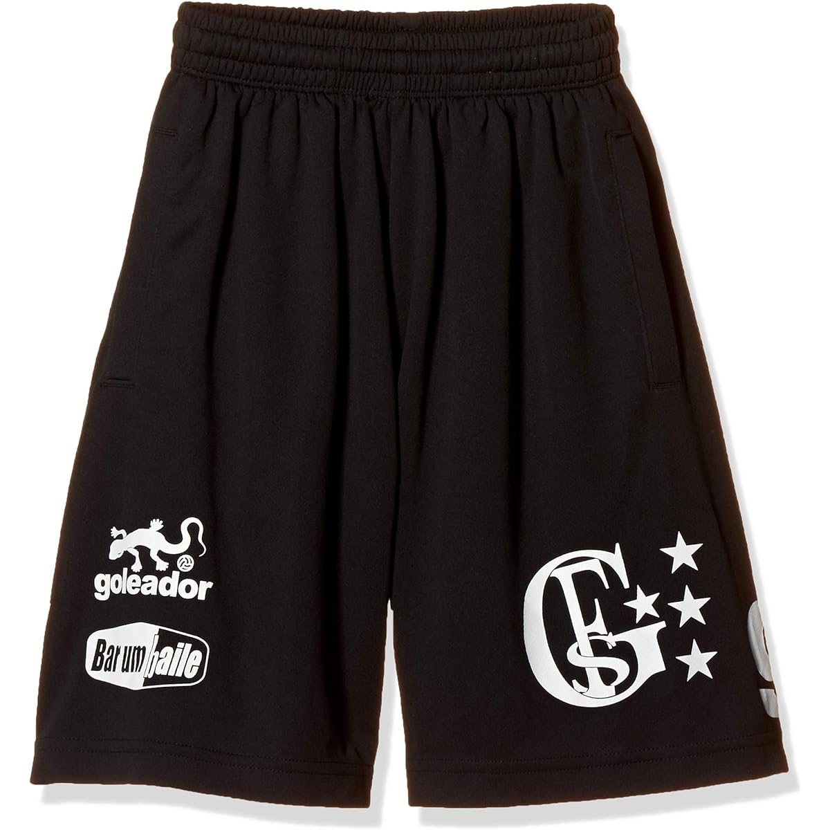 [Goleador] Plastic Pants G-864 Kids