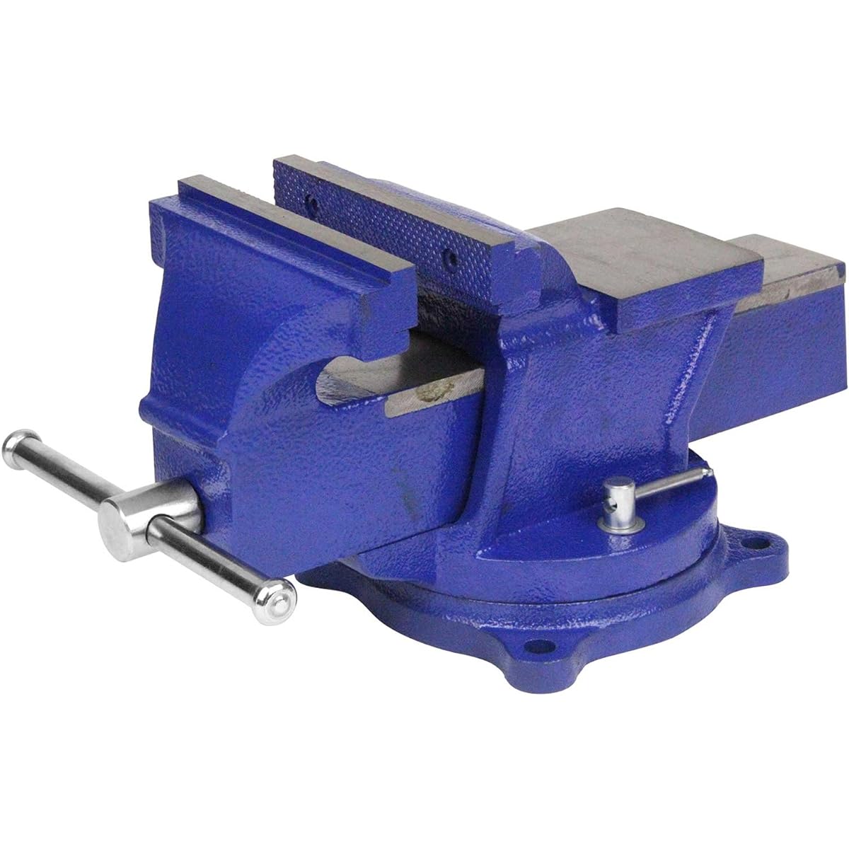 SK11 Lead Vise Mouth Width 150mm With Rotating Table SLV-150