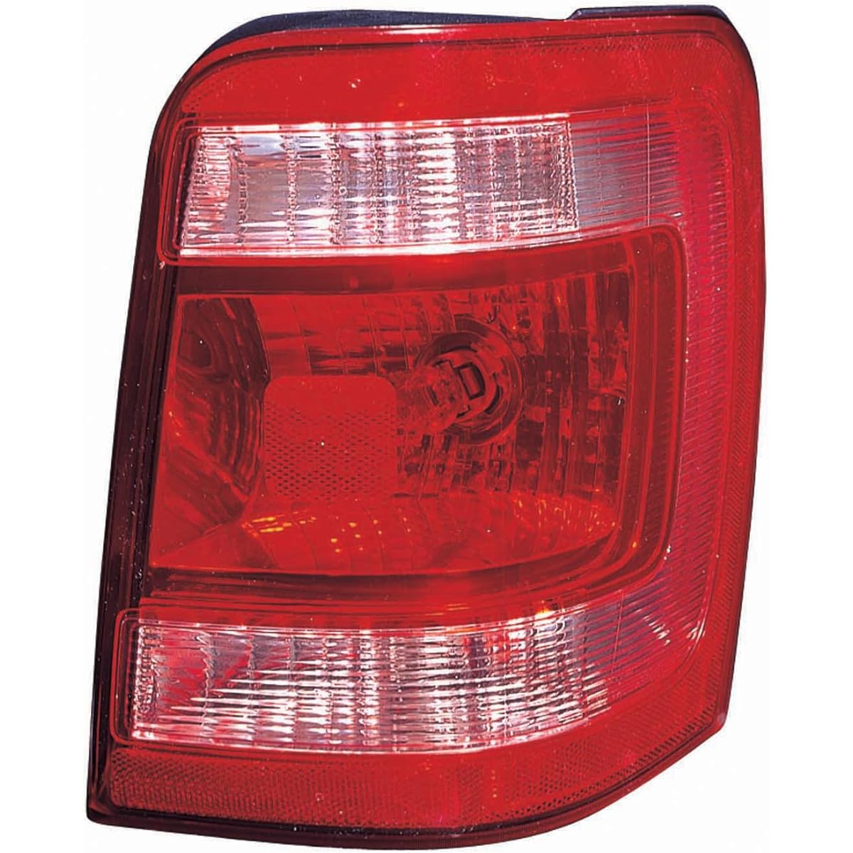 DEPO 330-1938R-US replacement passenger seat tail light assembly (this product is an after-market product, not manufactured or sold by OE car company).