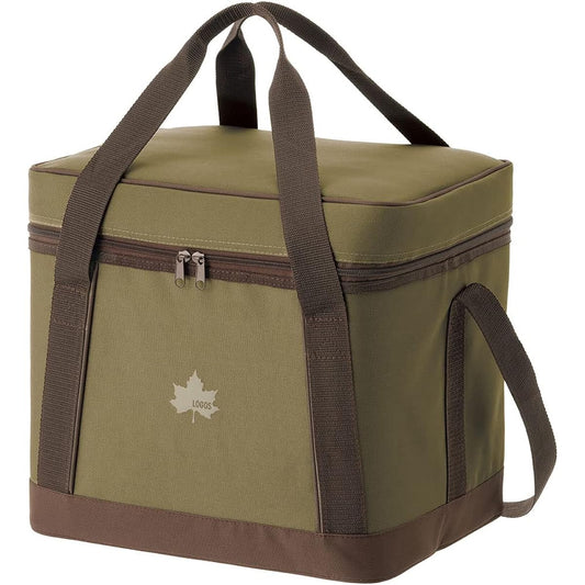 LOGOS Subzero Pack Antibacterial Basic Cooler