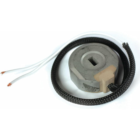 HUSKY 30817 7 inch x 1.25 inch electric brake magnet kit