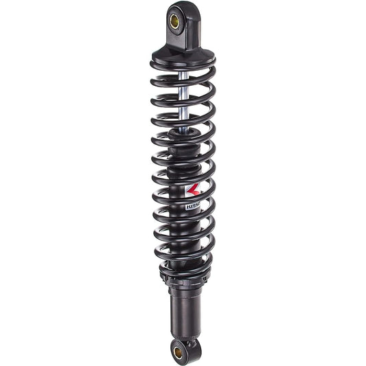 Kitaco 520-1300050 Rear Shock Absorber (Black) Monkey 125 (JB02)