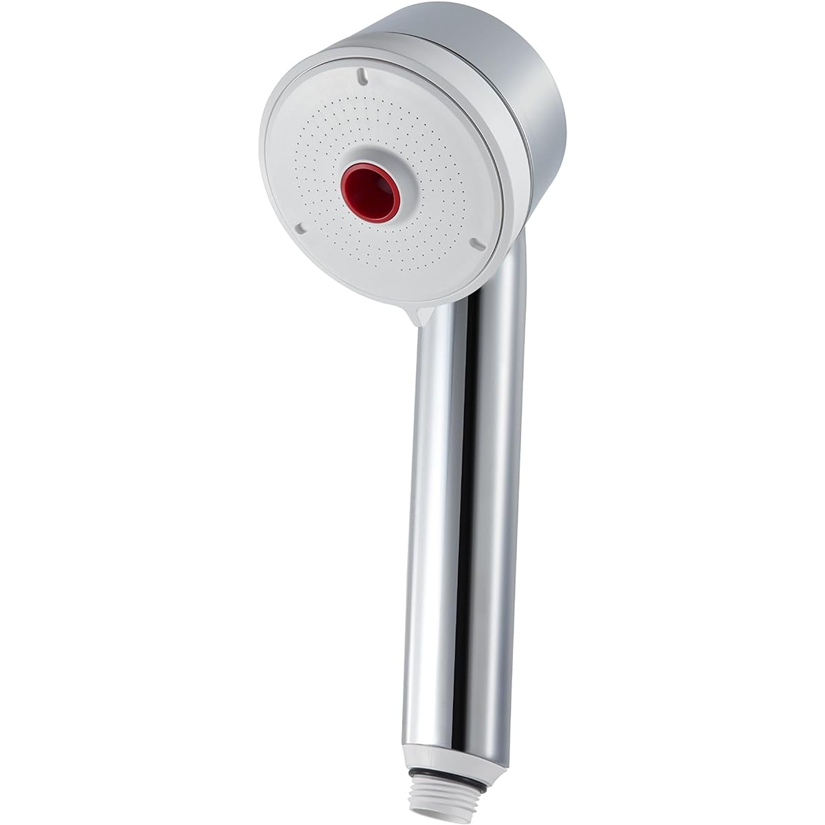 SANEI ABIRU DADADA Shower Head White DADADA Jet Wave Water Flow CS3070-80XA-C