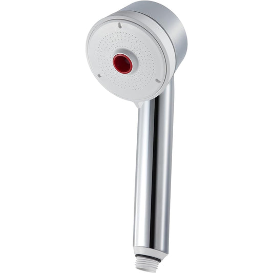 SANEI ABIRU DADADA Shower Head White DADADA Jet Wave Water Flow CS3070-80XA-C