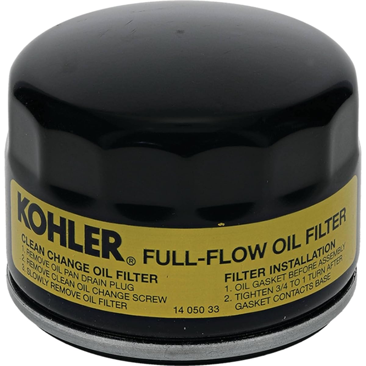 KOHLER 055-920 Oil Filter Multi