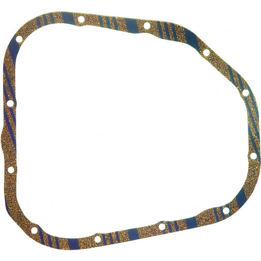 Fel Pro OS30681 C Oil Pan Global Set