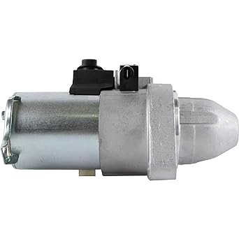 DB Electrical SMU0302 Starter