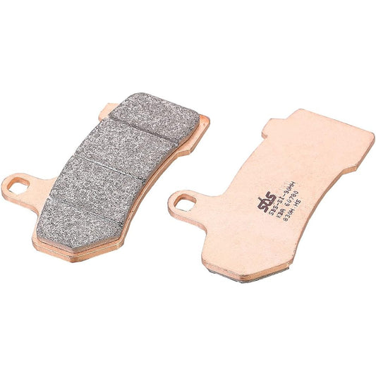 KITACO SBS Brake Pad 830HS Sinter Metal Harley etc. 777-0830020