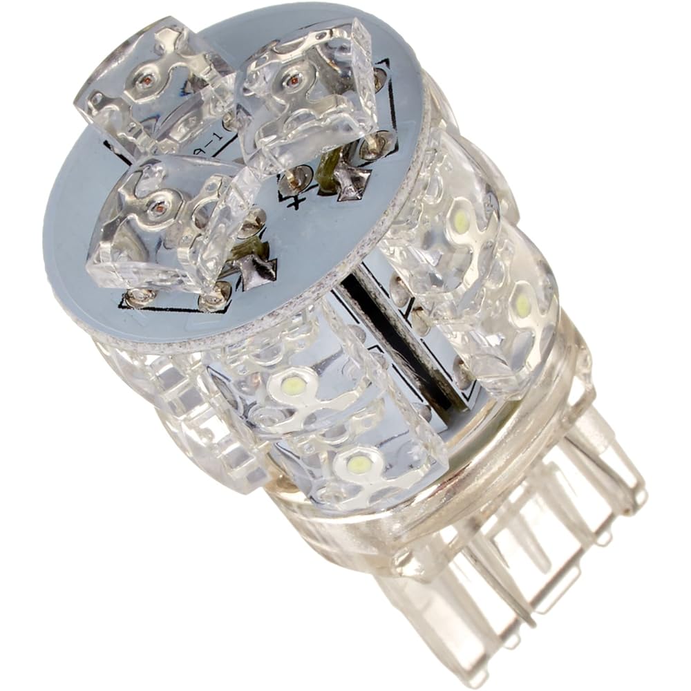 SP TAKEGAWA LED Tail Lamp Bulb 12V Wedge T20 Bike Motorcycle 05-08-0039