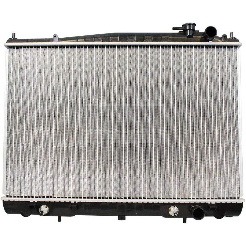 DENSO -2213400 Radiator