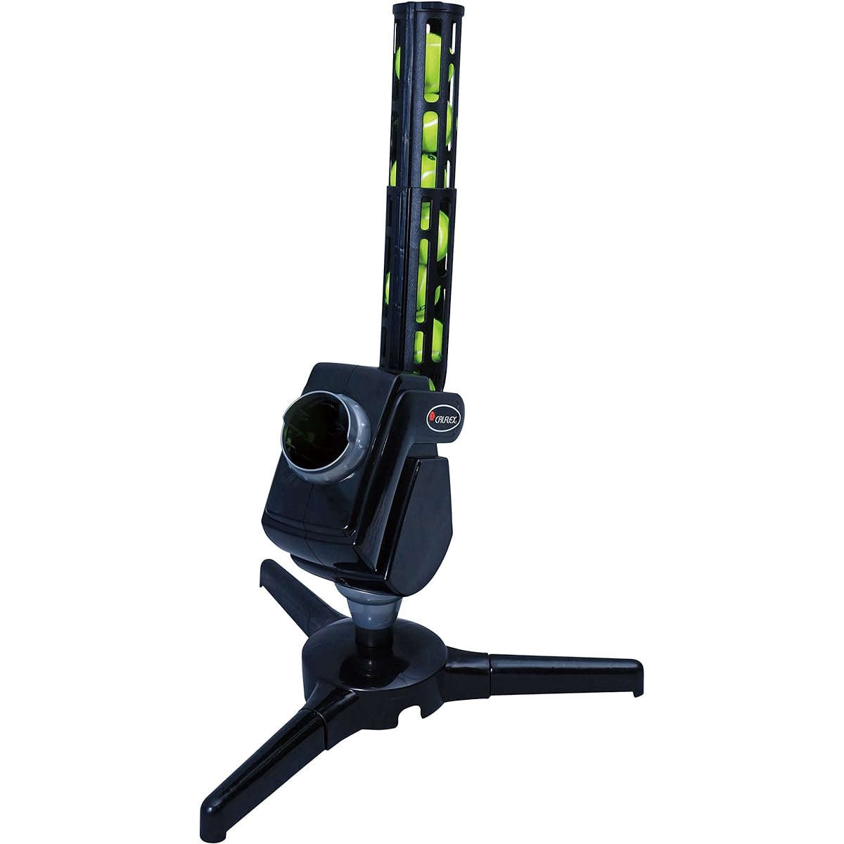 SAKURAI CALFLEX Tennis Toss Machine Tennis Trainer Hardball Hardball Compatible CT-012 CTN-012 Net Compatible