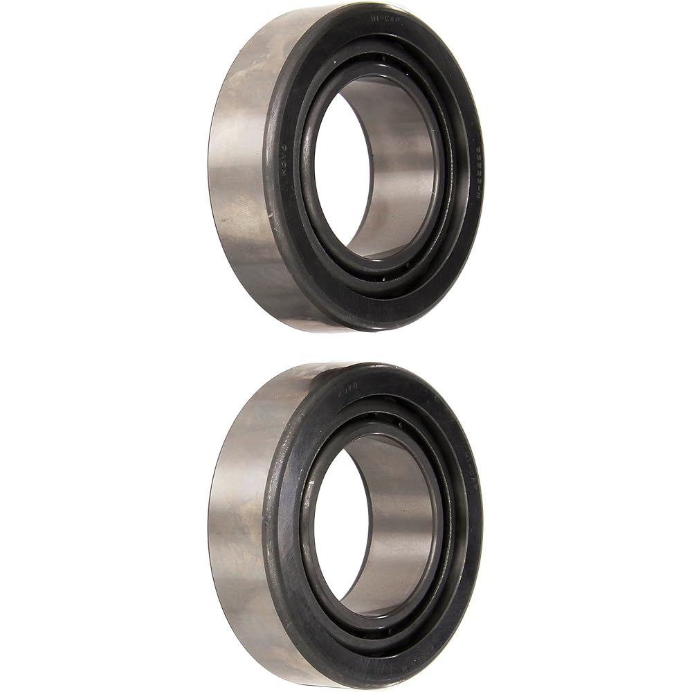 MOTIVE GEAR 706032XR Lightweight Industrial bearing kit CPK DANA 44 25523 25590) 1 pack