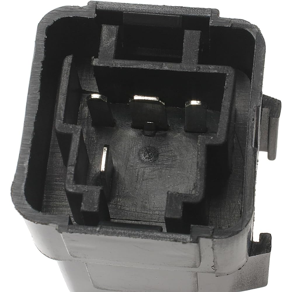 ACDelco 15-81090 Professional Air Conditioning Condenser Fan Motor Relay