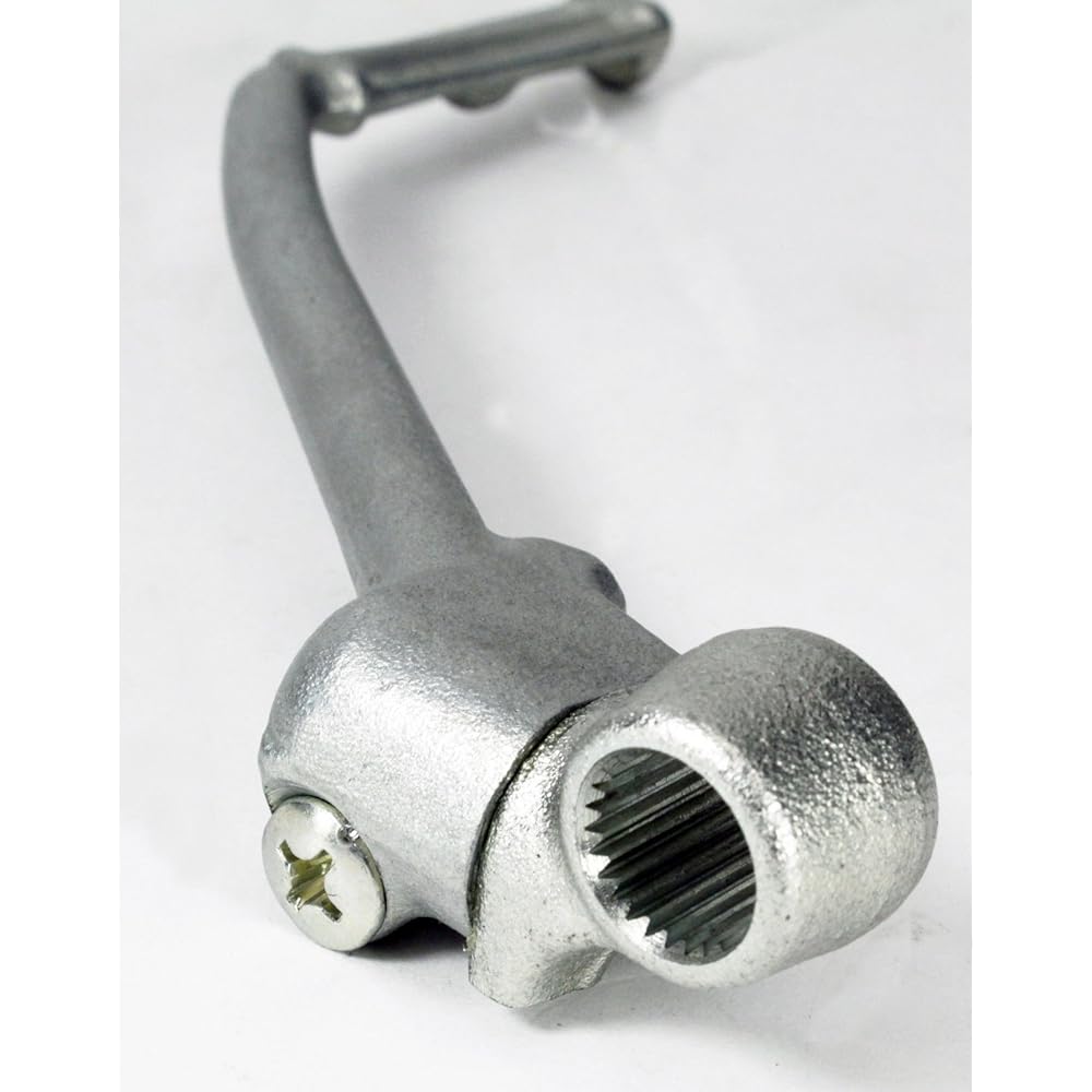 Genuine Kawasaki Parts 13064-0073 Lever Asses (Woodpeck)