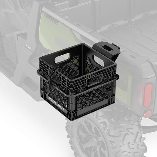 CAN-Am hanging box storage kit Defender Max 715005449