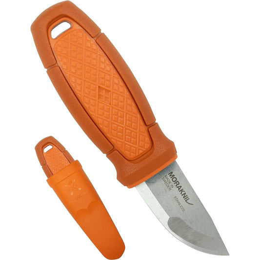 Moraknife Morakniv Eldris Standard Burnt Orange