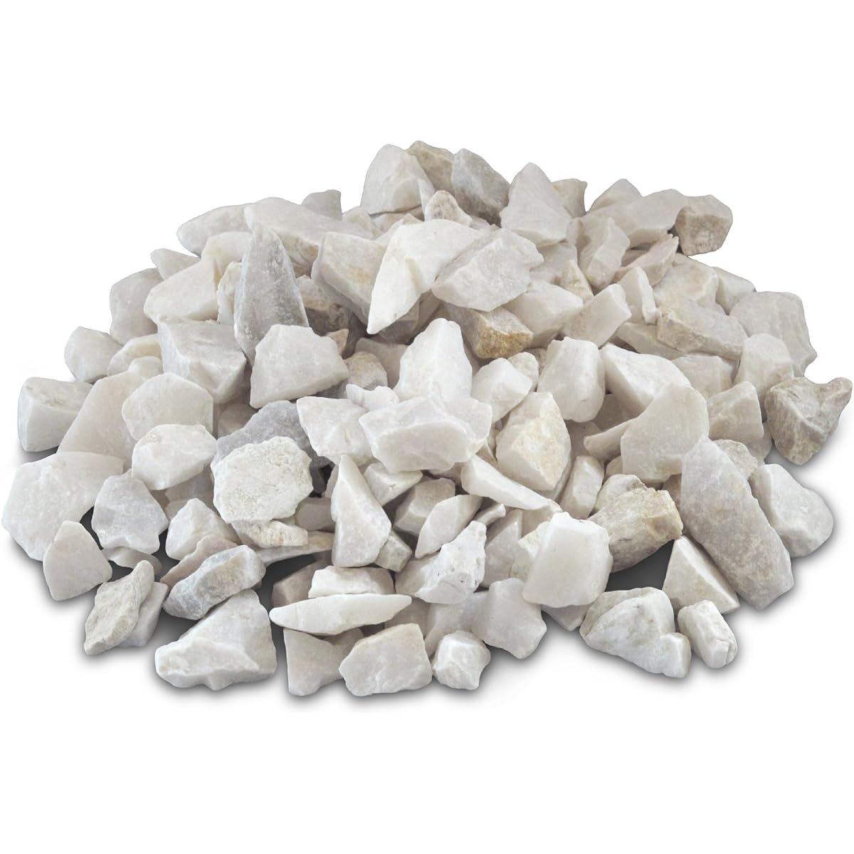 Grand Rock Gravel Natural V-RN2 approx. 20kg