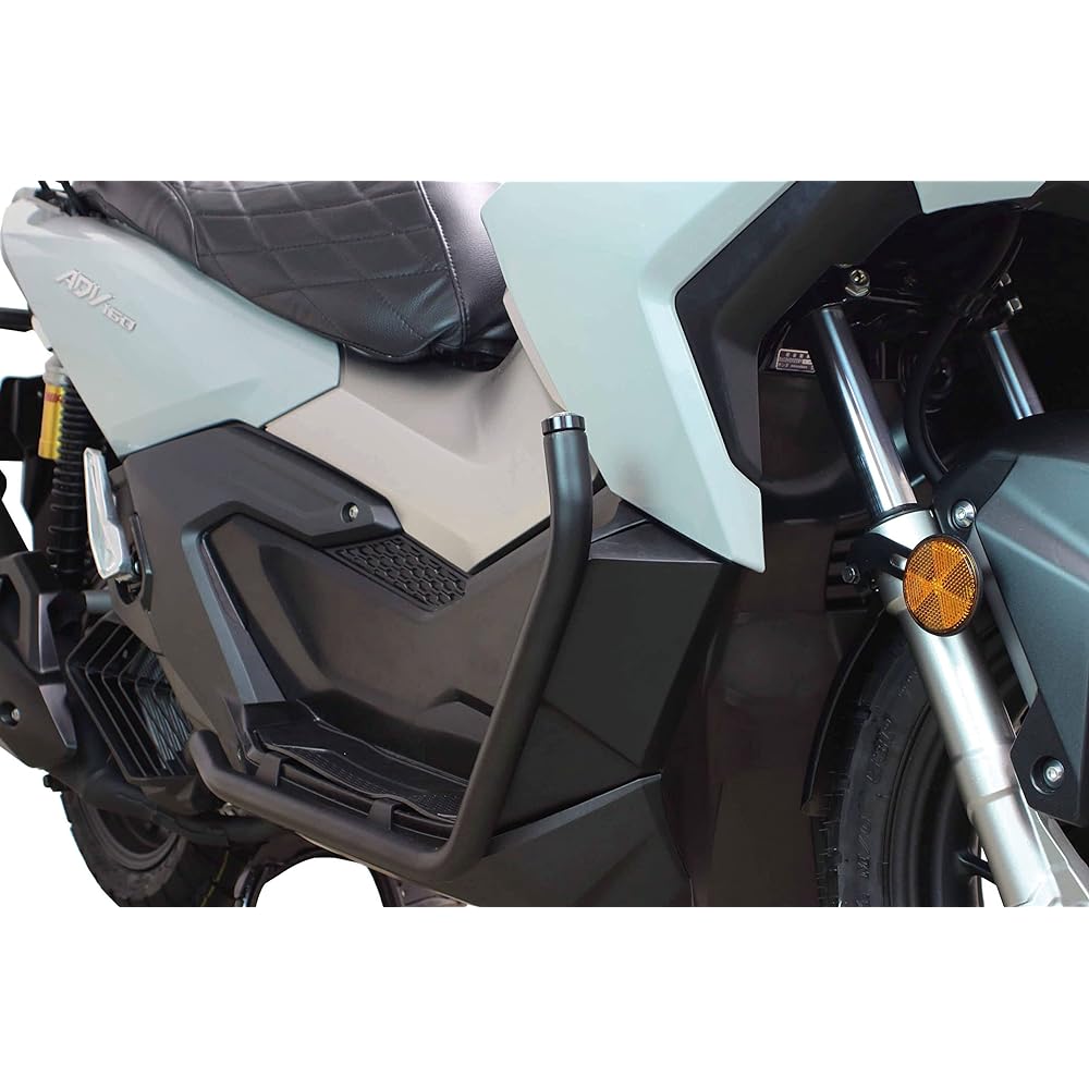 Special parts TAKEGAWA floor step side bar steel ADV160 (KF54) 06-00-0044