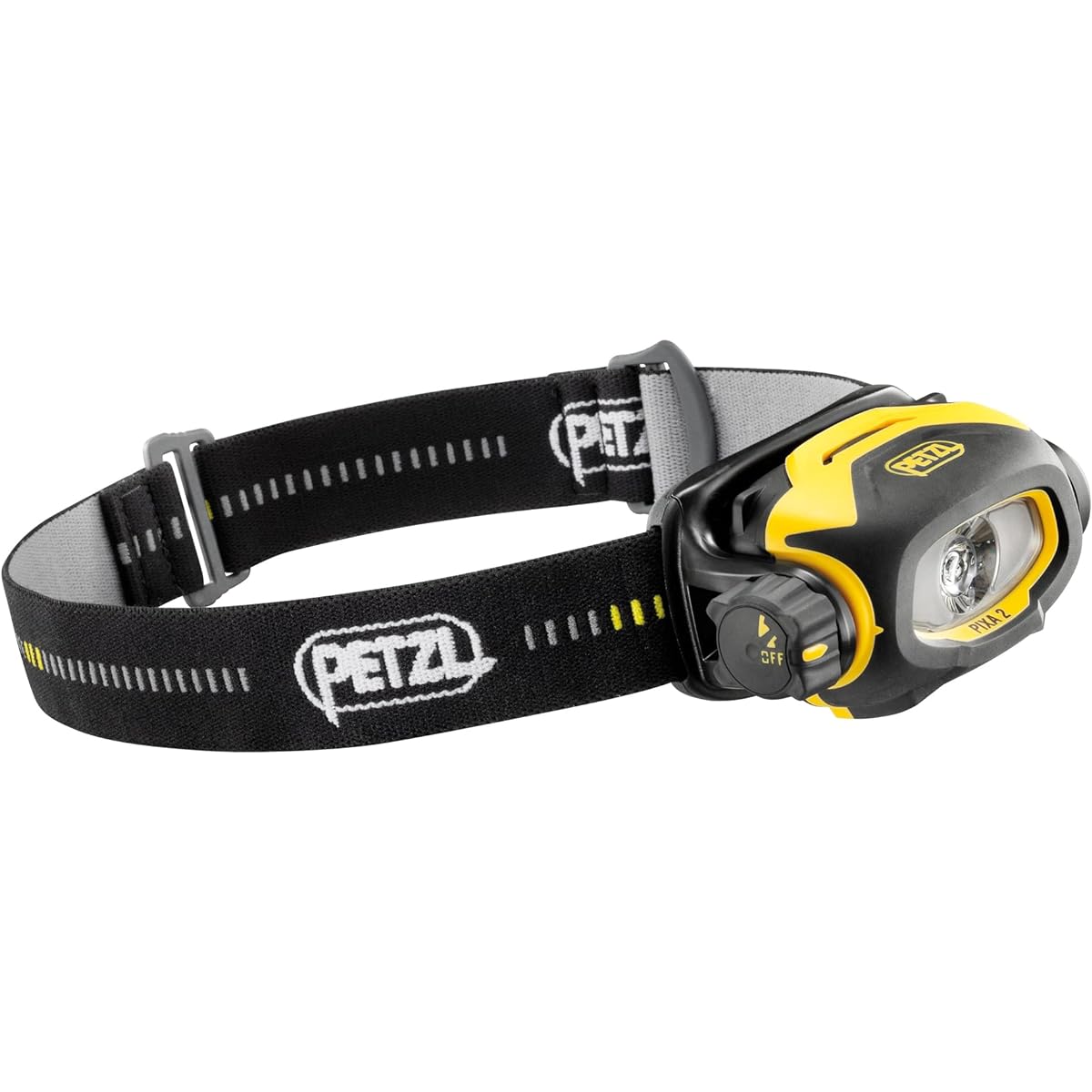 PETZL Pixa 2 [Professional Series]