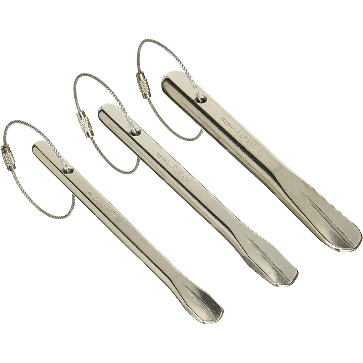 Shoei Assist Haken V type (set of 3) NO.553-1