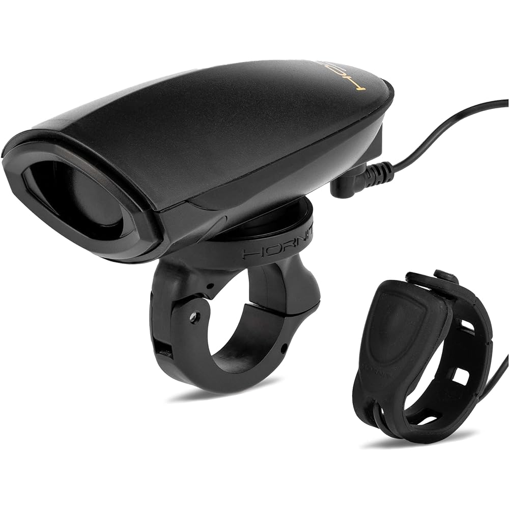 HORNIT DB140 Bike Horn (DB140 V3)
