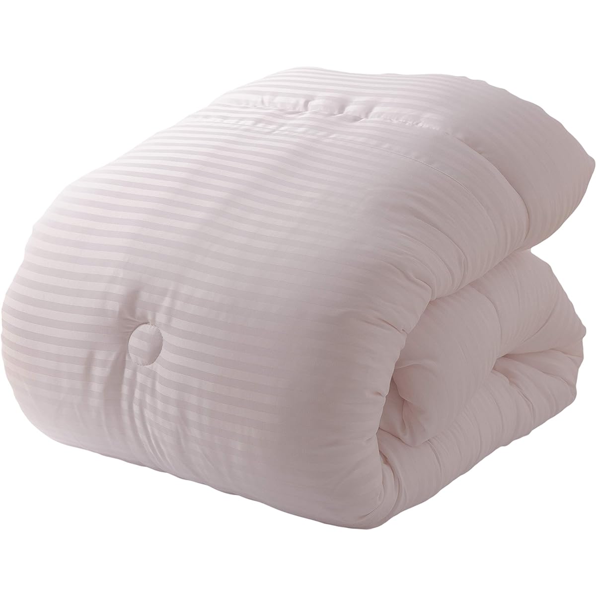 Teijin Frontier Comforter, White, Semi-Double, Deodorizing, Moisture Absorbing, Generating, Warm, Washable, DESAMO Sunburner 86450215