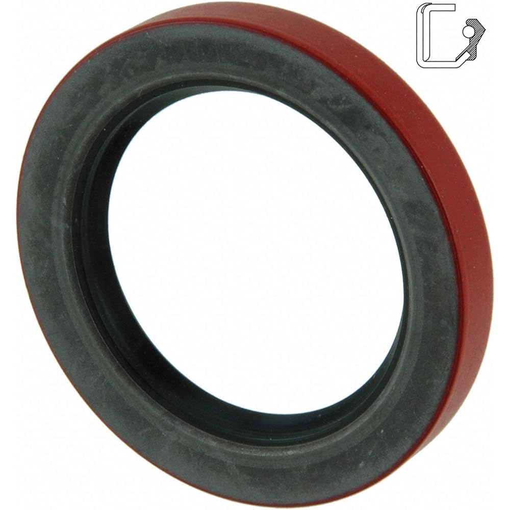 NATIONAL 450446 Oil seal