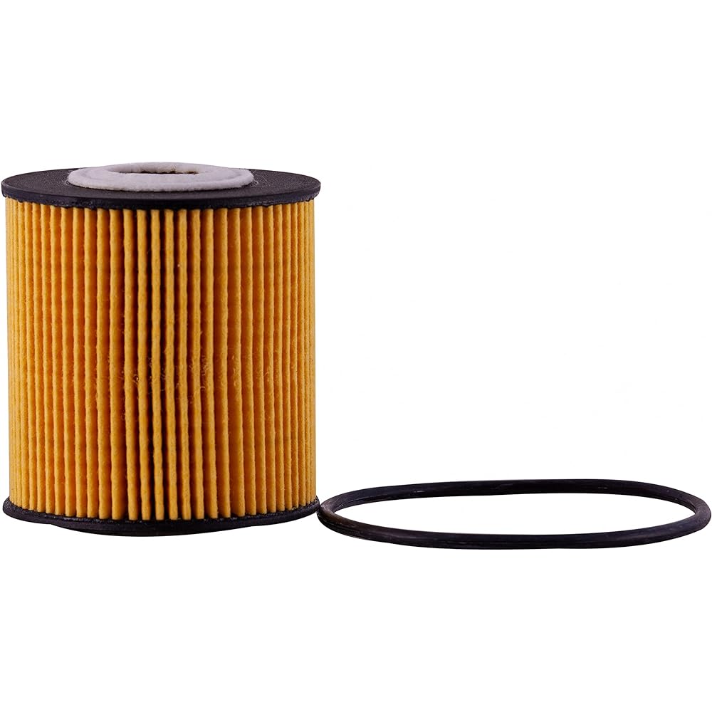 PG Standard Oil Filter PG5315 | Compatible 2004-00 VOLVO S60, 2009-03 S60, 2006-99 S70, 2006-99 S80, 2007-03 XC90, 2004-99 V40, V40, 2016-15 V40 V40 Cross Country, 2007-99 V70, 2004-99 C70