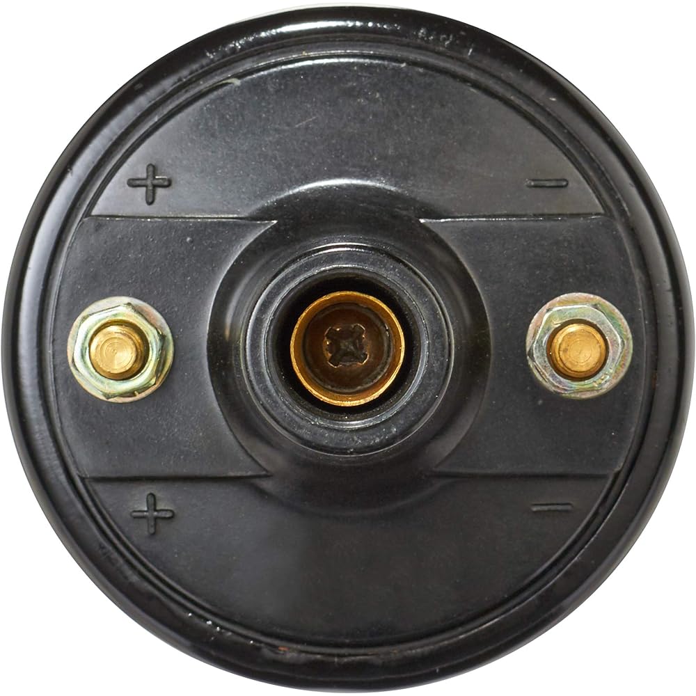 SPECTRA Premium C-660 Ignition Coil