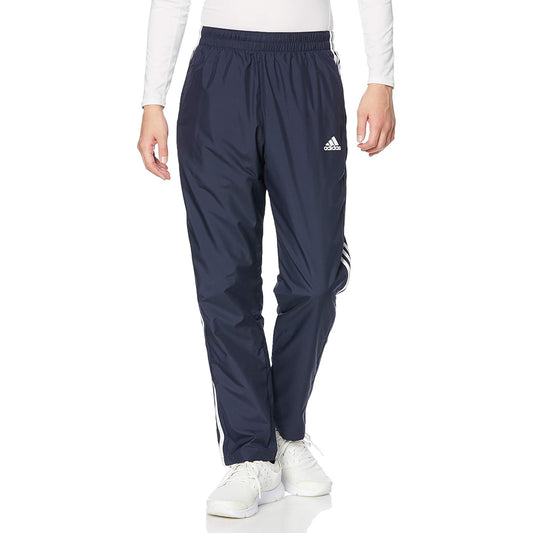[Adidas] Jersey Bottom Must-have 3 Stripes Wind Pants IXG07 Men's