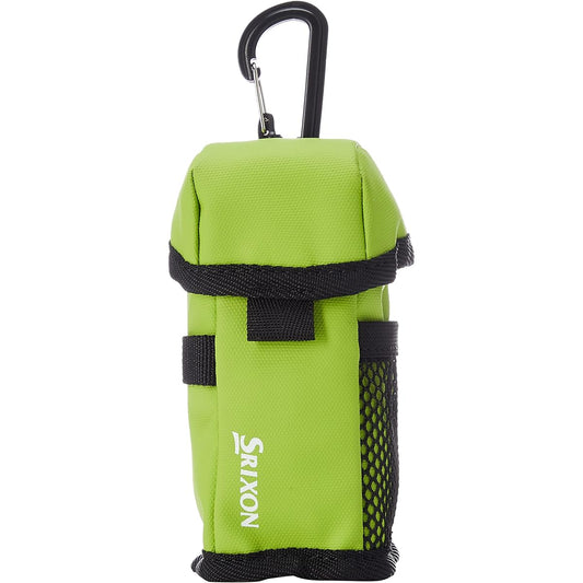 DUNLOP SRIXON ball pouch GGF-B2021